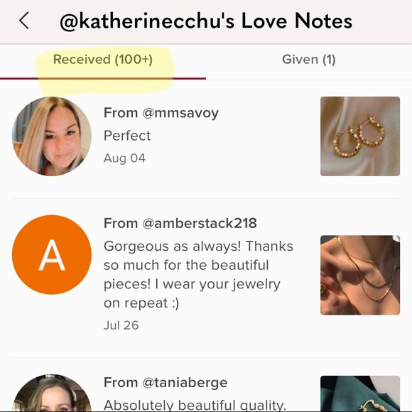 [SOLD] Dainty mini pearl necklace choker natural freshwater pearls 100% Handmade - Picture 7 of 7